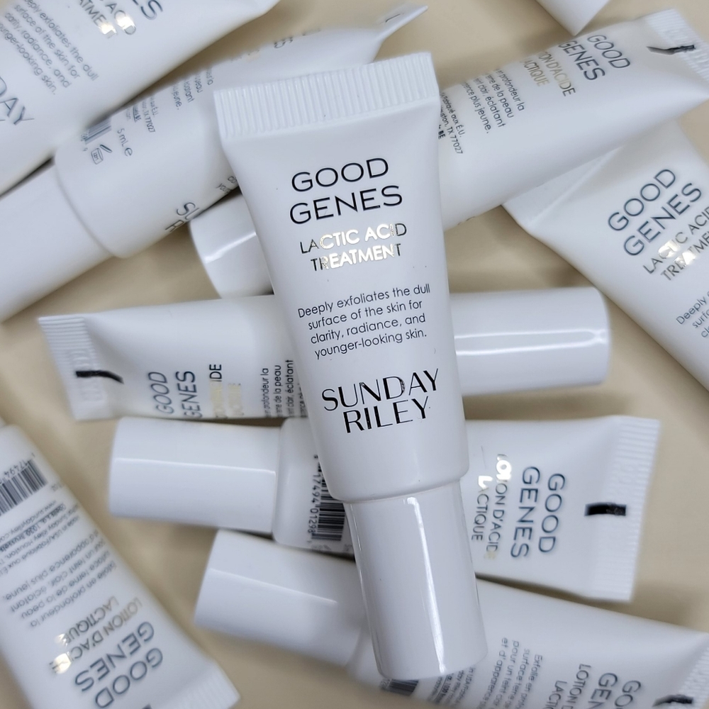 3FOR40 Good genes Sunday Riley - Picture 2 of 4